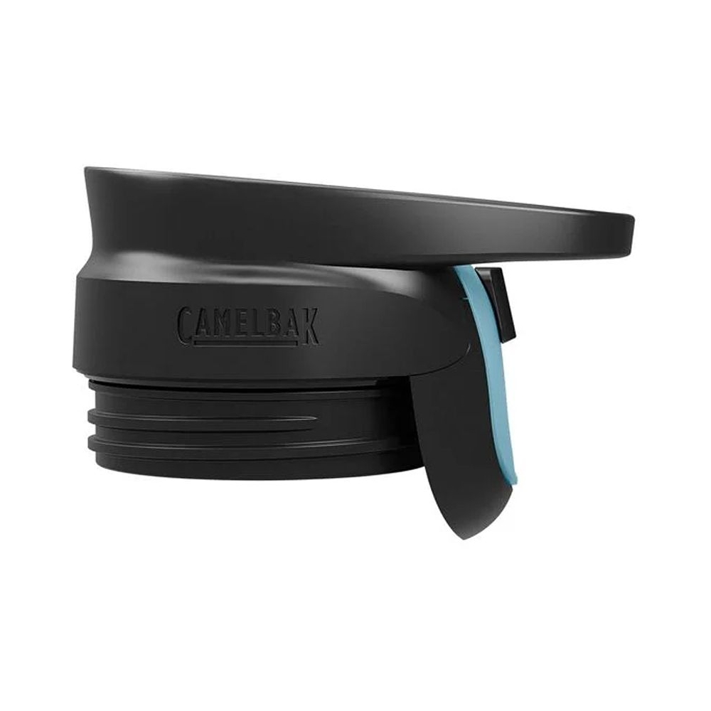 Camelbak Forge Flow Vacuum Insulated 0,35 L Dusk Blue CB2477402035 drinkflessen en thermosflessen online bestellen bij Kathmandu Outdoor & Travel