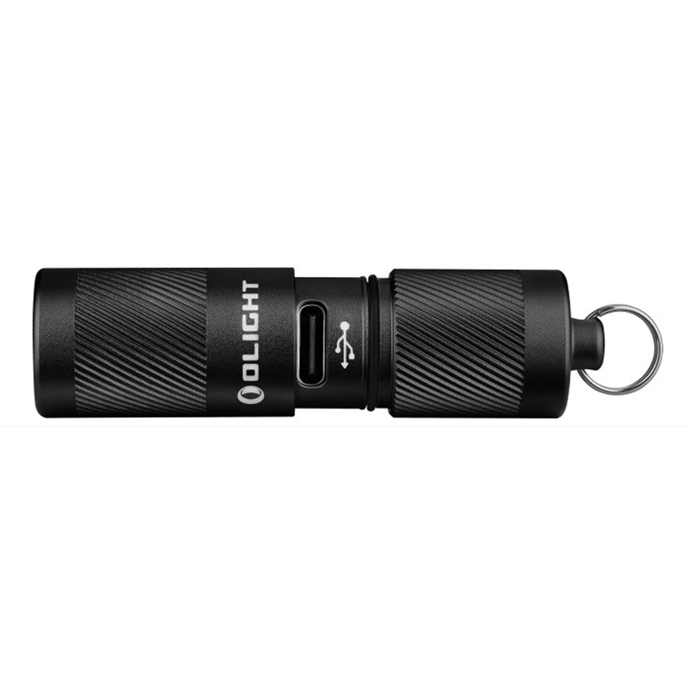 Olight I1R 2 Pro Black OL I1R 2 PRO verlichting online bestellen bij Kathmandu Outdoor & Travel