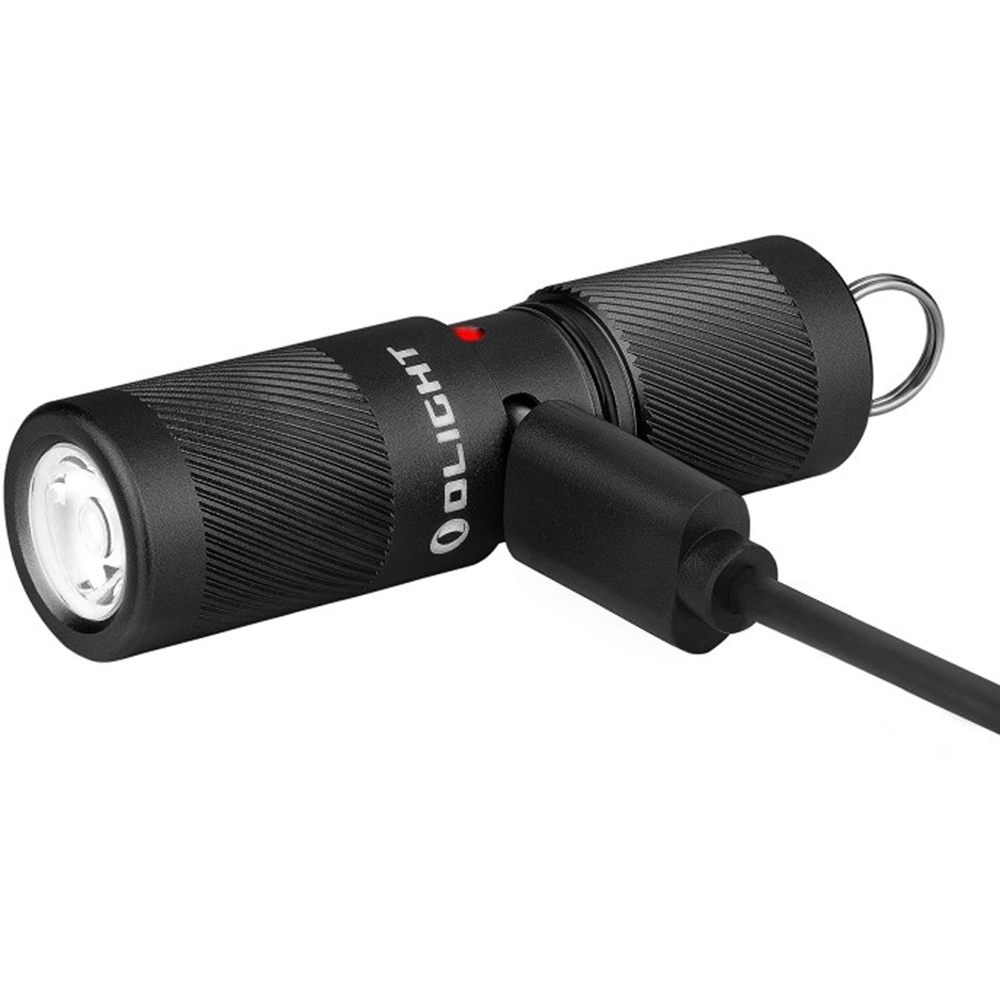 Olight I1R 2 Pro Black OL I1R 2 PRO verlichting online bestellen bij Kathmandu Outdoor & Travel