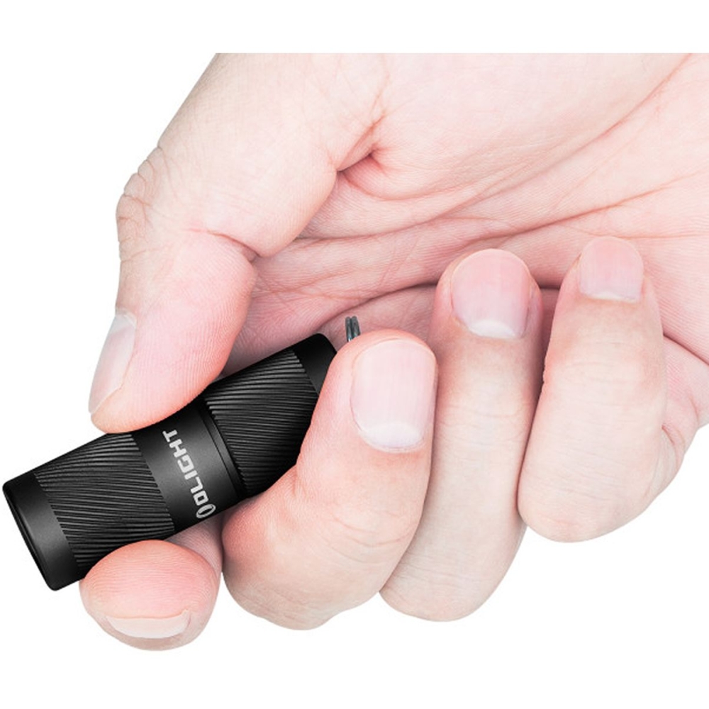 Olight I1R 2 Pro Black OL I1R 2 PRO verlichting online bestellen bij Kathmandu Outdoor & Travel