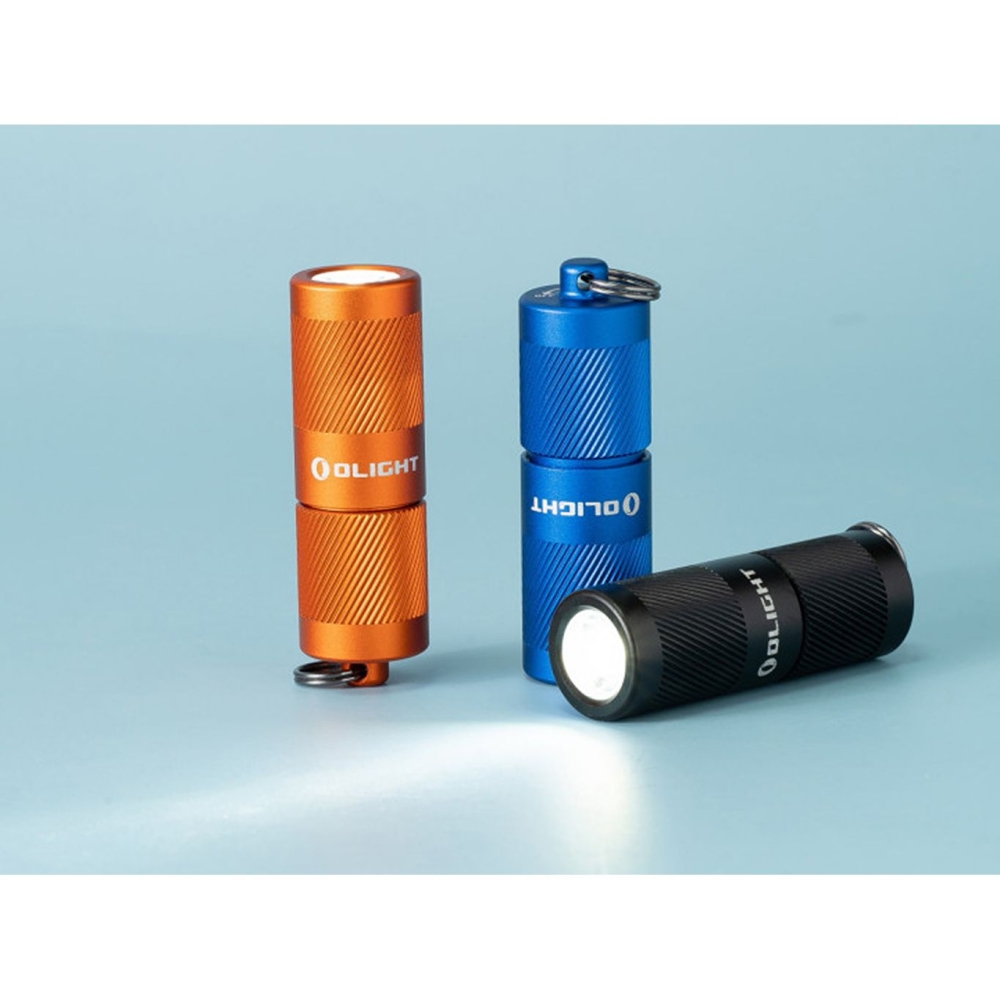 Olight I1R 2 Pro Black OL I1R 2 PRO verlichting online bestellen bij Kathmandu Outdoor & Travel