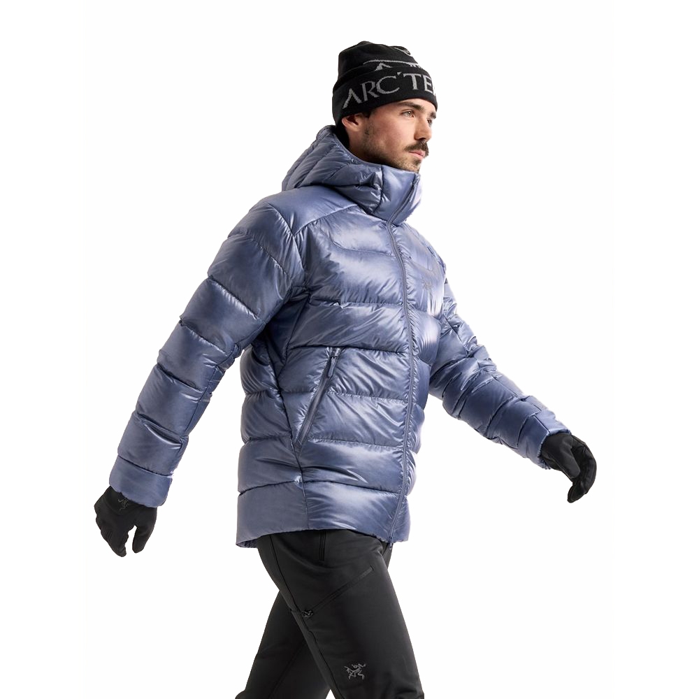 Arc'teryx Cerium Hoody SV Stratus 8429-Stratus jassen online bestellen bij Kathmandu Outdoor & Travel