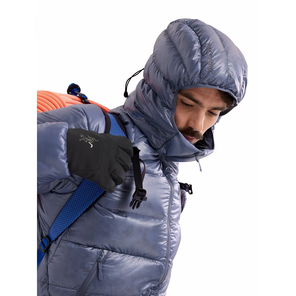 Arc'teryx Cerium Hoody SV Stratus 8429-Stratus jassen online bestellen bij Kathmandu Outdoor & Travel
