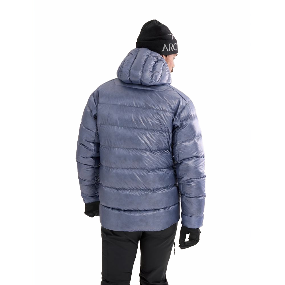 Arc'teryx Cerium Hoody SV Stratus 8429-Stratus jassen online bestellen bij Kathmandu Outdoor & Travel