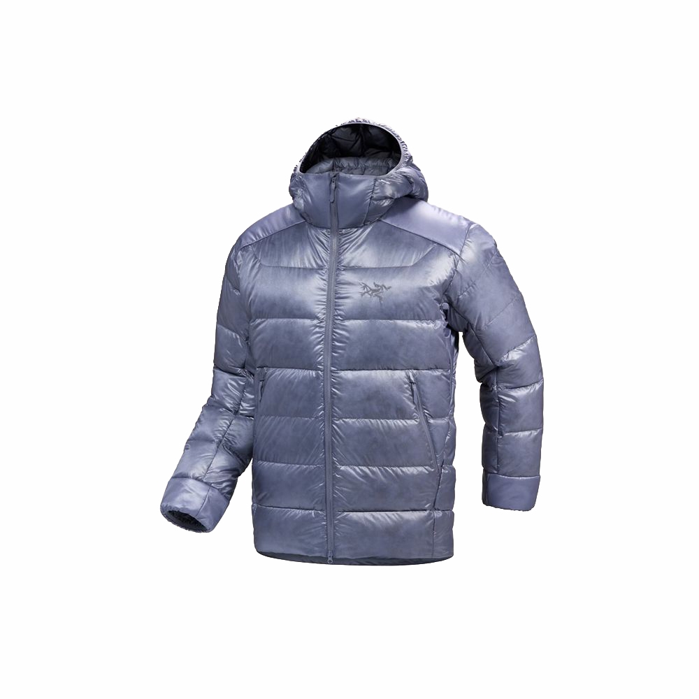 Arc'teryx Cerium Hoody SV Stratus 8429-Stratus jassen online bestellen bij Kathmandu Outdoor & Travel