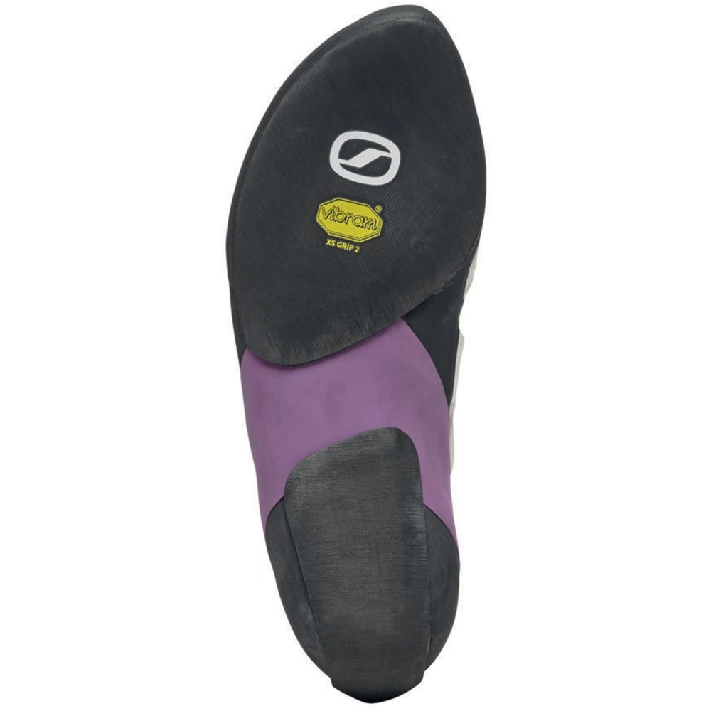 Scarpa Instinct VSR Low Volume Black/Violet/Milk 70092-1092 klimschoenen online bestellen bij Kathmandu Outdoor & Travel