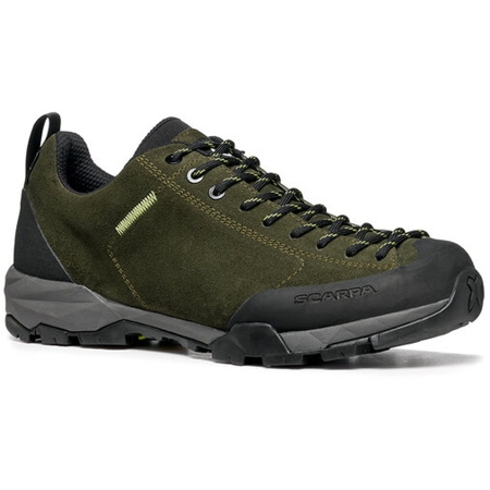Scarpa  Mojito Trail GTX Thyme Green/Lime