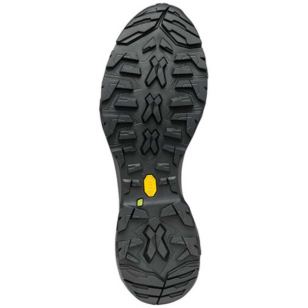 Scarpa Mojito Trail GTX Thyme Green/Lime 63322G-M-546 wandelschoenen heren online bestellen bij Kathmandu Outdoor & Travel