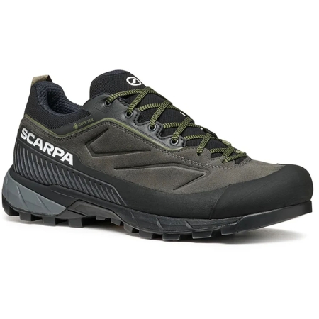Scarpa  Rapid XT GTX Shark/Military