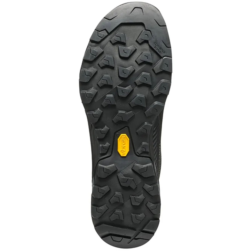 Scarpa Rapid XT GTX Shark/Military 72697G-M-273 wandelschoenen heren online bestellen bij Kathmandu Outdoor & Travel