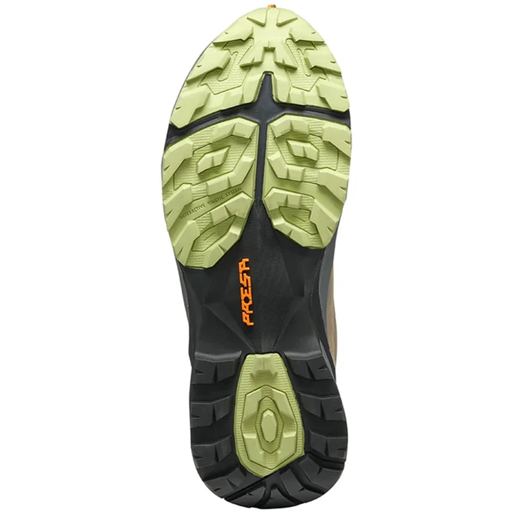 Scarpa Rush 2 Pro GTX Women's Sage/Aloe 63133G-L-411 wandelschoenen dames online bestellen bij Kathmandu Outdoor & Travel