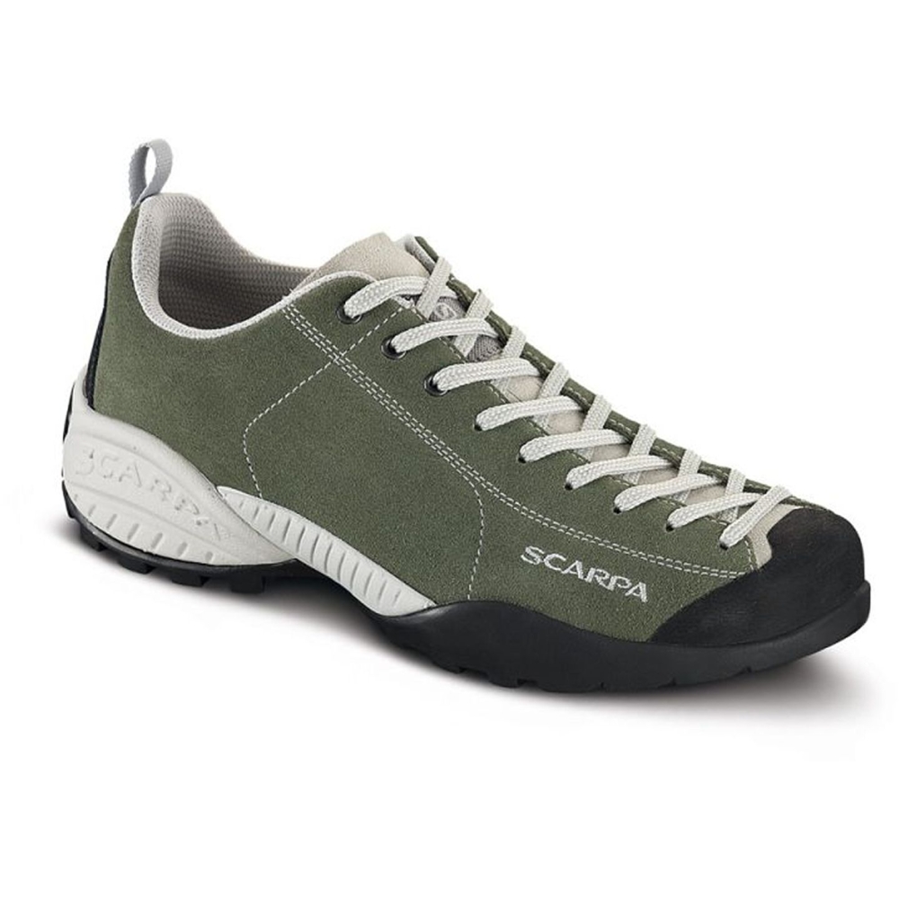 Scarpa Mojito Birch 32605-872 wandelschoenen dames online bestellen bij Kathmandu Outdoor & Travel
