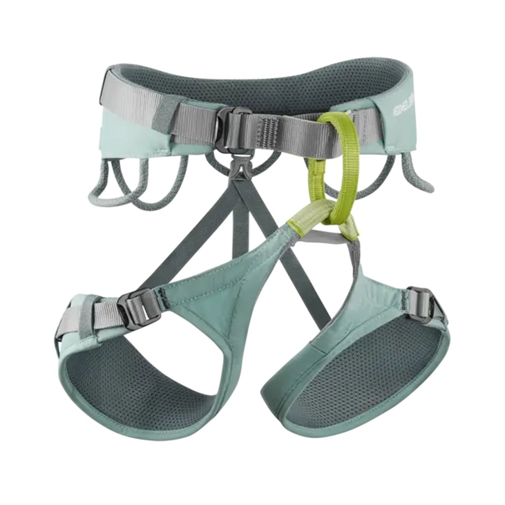 Edelrid Jayne IV Dolphin 7494100-038 klimgordels online bestellen bij Kathmandu Outdoor & Travel