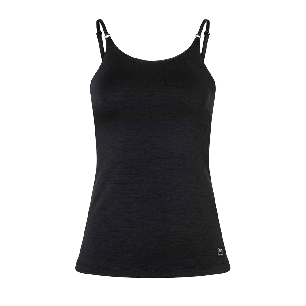 Super Natural Flexy Top Women's White Stone SNW023630-62F shirts en tops online bestellen bij Kathmandu Outdoor & Travel