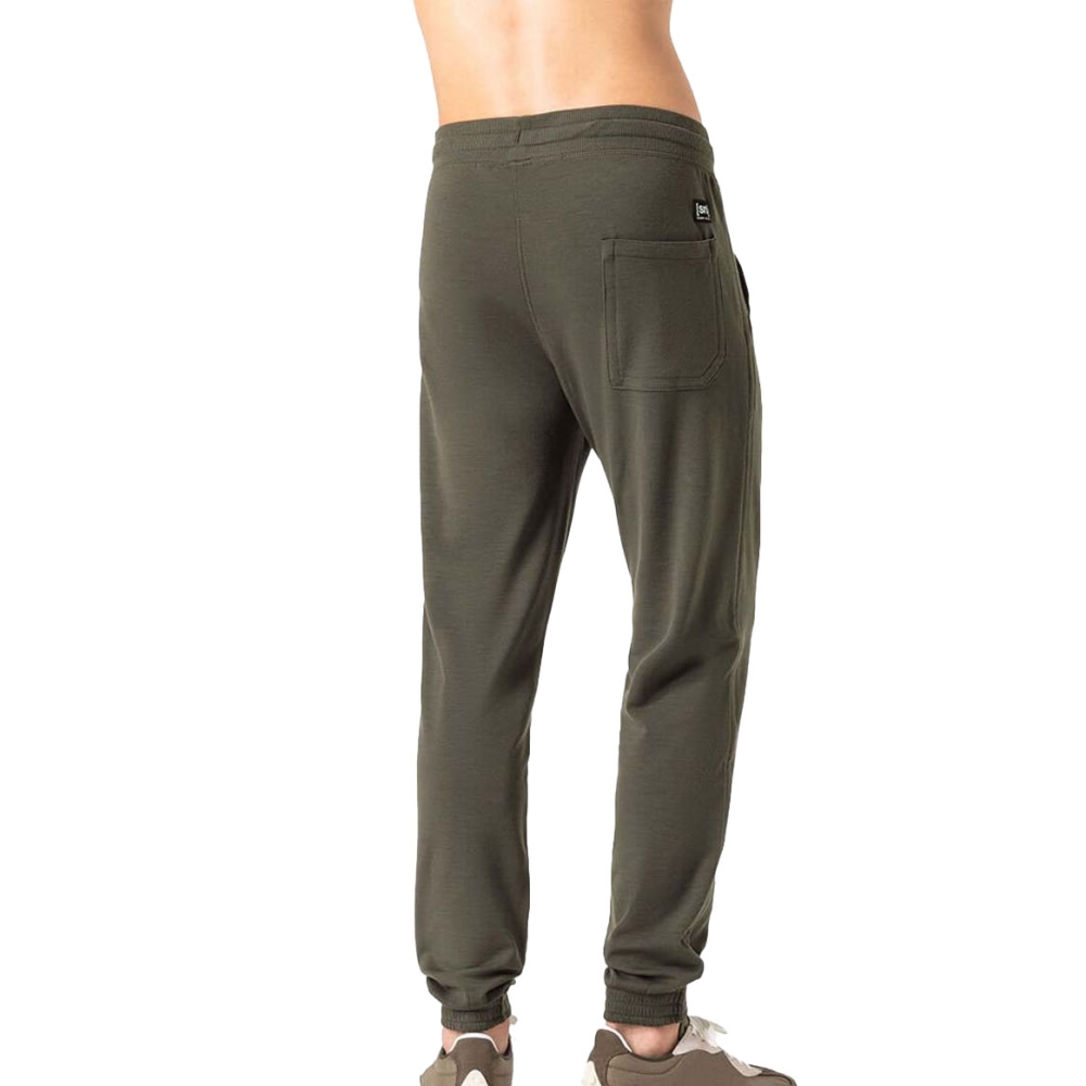 Super Natural Solution Pants Black Ink SNM019140-X16 broeken online bestellen bij Kathmandu Outdoor & Travel