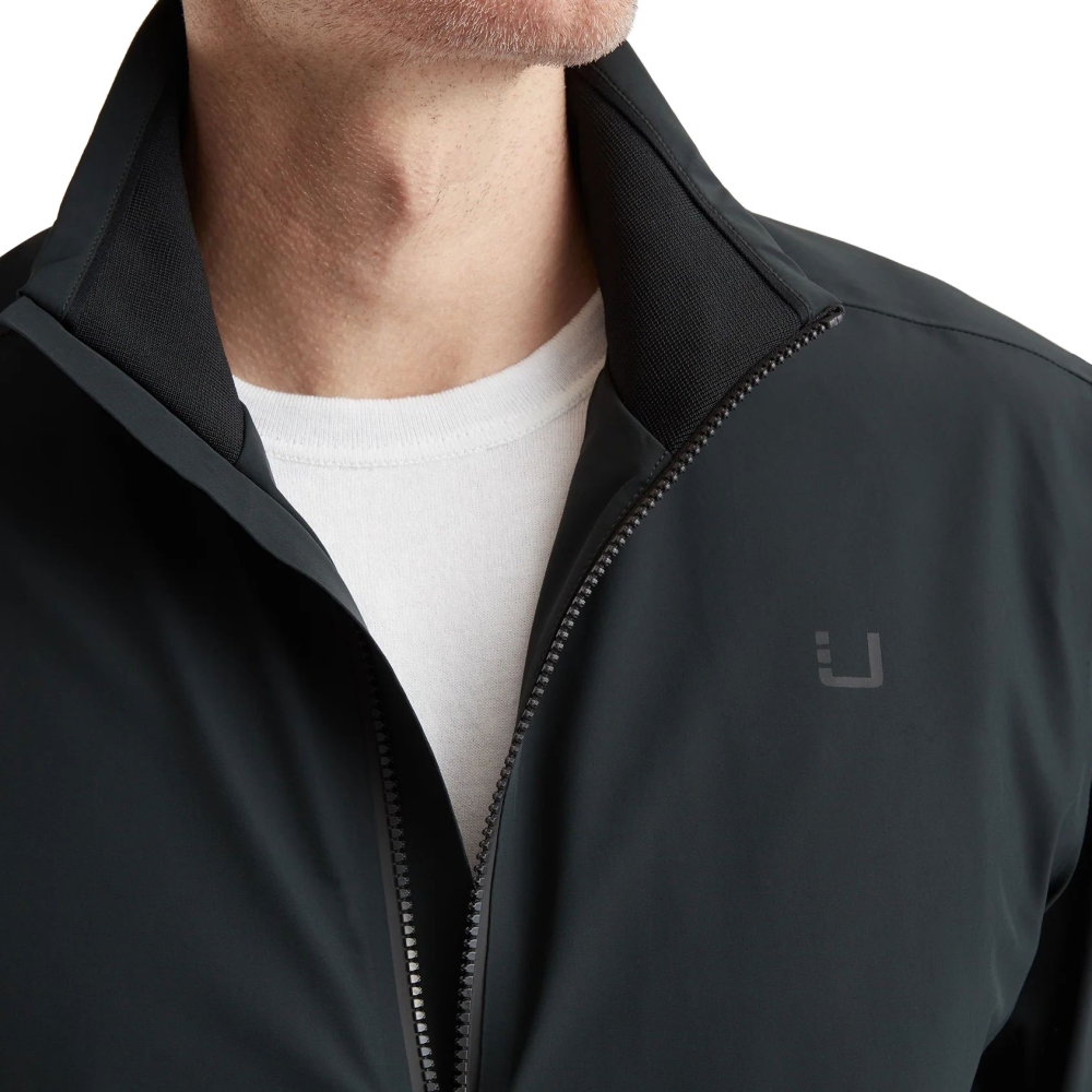 Ubr Bullet Jacket Delta Night Olive 7055-799 jassen online bestellen bij Kathmandu Outdoor & Travel