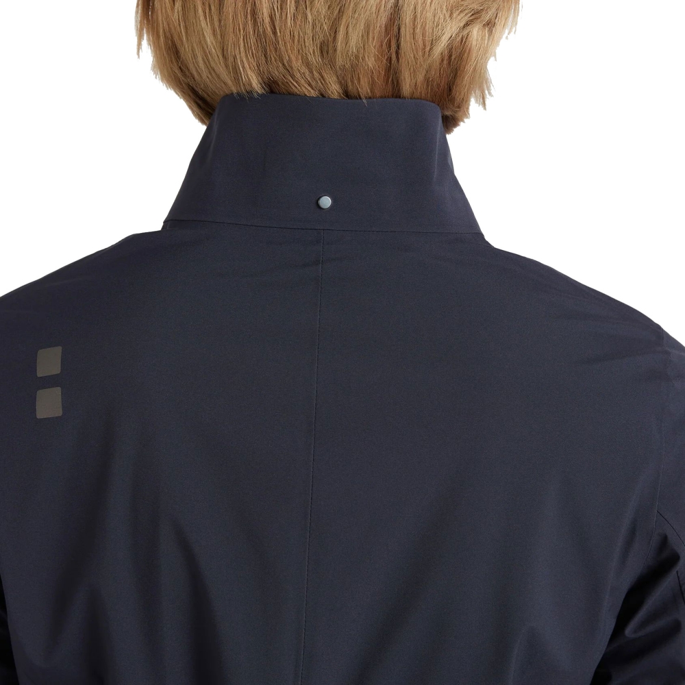 Ubr Elektra Coat Women's Navy 6039-590 jassen online bestellen bij Kathmandu Outdoor & Travel