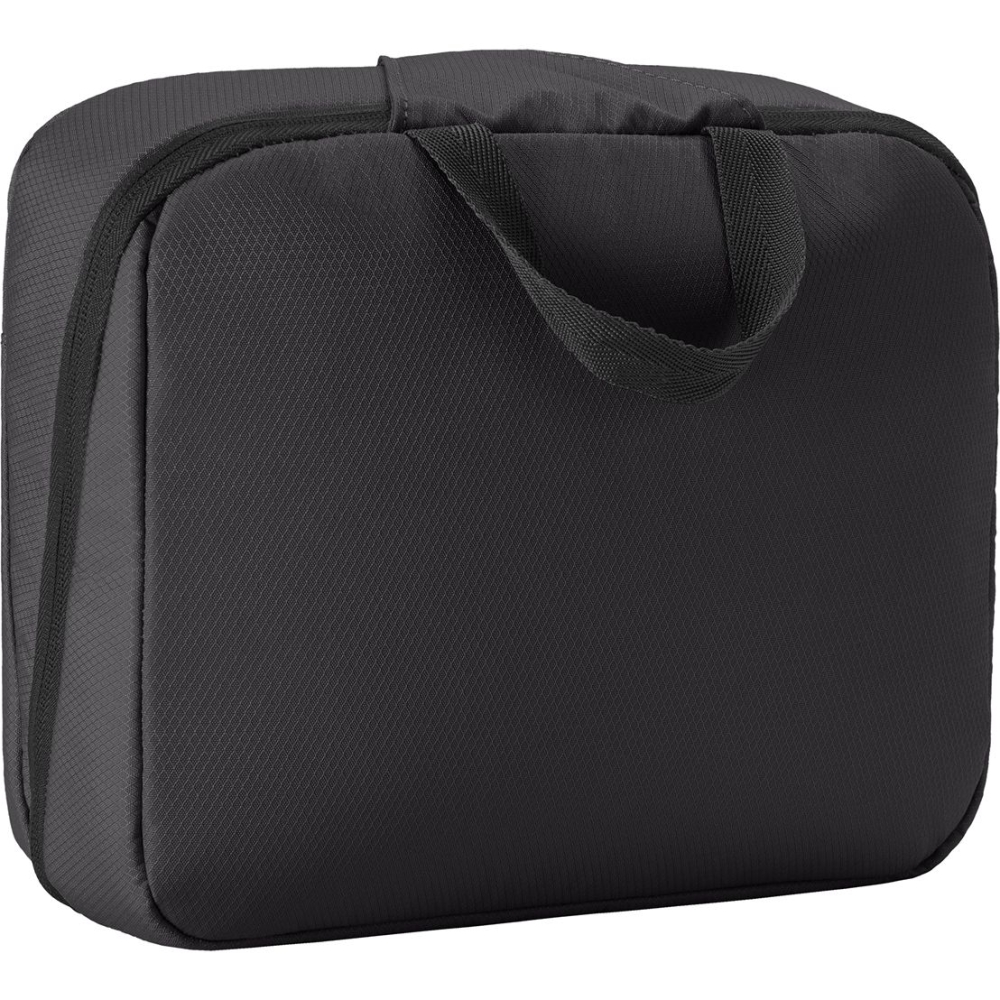 Eagle Creek Pack-It Hanging Toiletry Kit  Black EC040432010 toiletartikelen online bestellen bij Kathmandu Outdoor & Travel