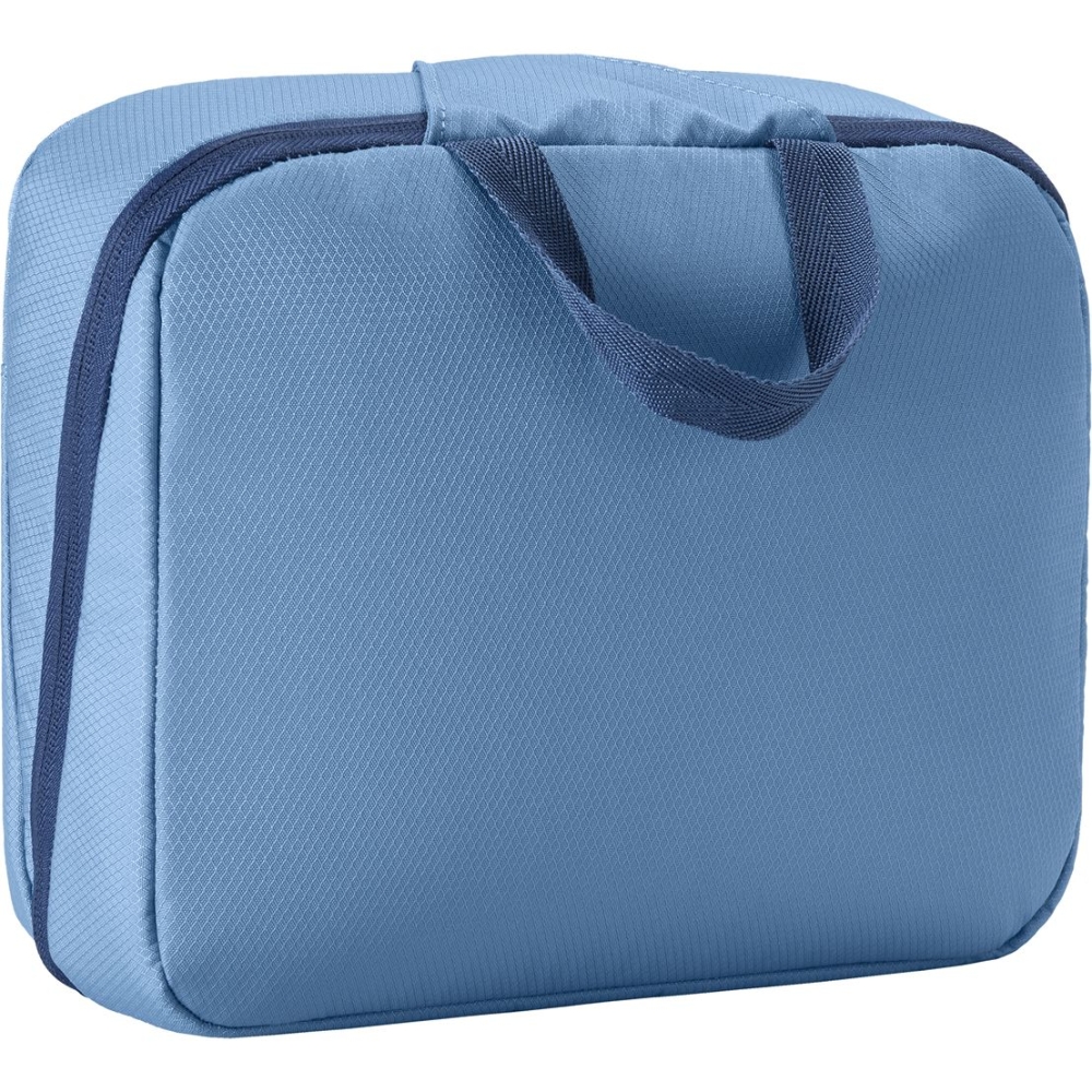 Eagle Creek Pack-It Hanging Toiletry Kit  Blue Dawn EC040432424 toiletartikelen online bestellen bij Kathmandu Outdoor & Travel