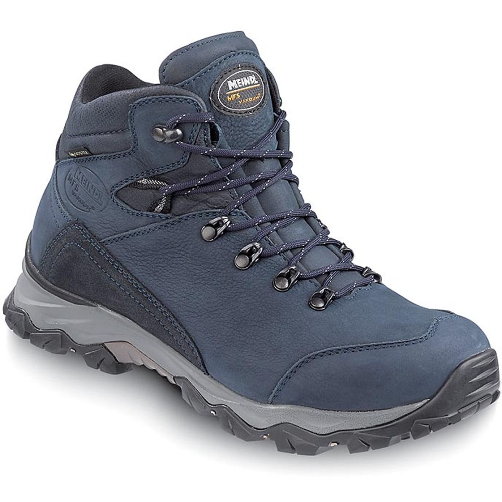 Meindl Eppan Lady GTX Marine 5541-49 wandelschoenen dames online bestellen bij Kathmandu Outdoor & Travel