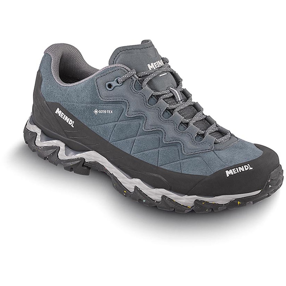 Meindl Arone GTX Graphit 4761-59 wandelschoenen heren online bestellen bij Kathmandu Outdoor & Travel