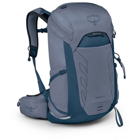 Osprey  Tempest 26 Anchor Blue Atlas