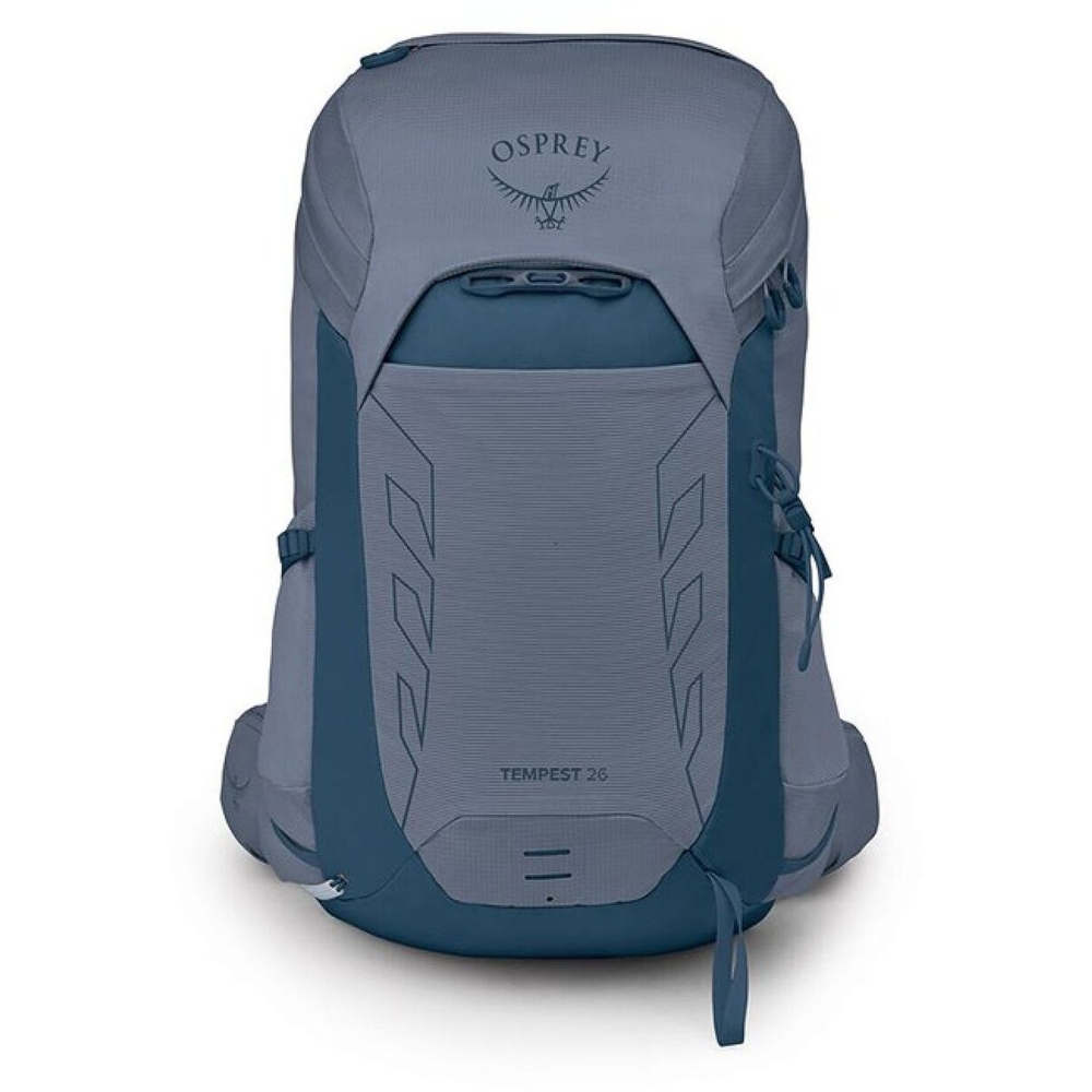 Osprey Tempest 26 Anchor Blue Atlas 10006808 dagrugzakken online bestellen bij Kathmandu Outdoor & Travel