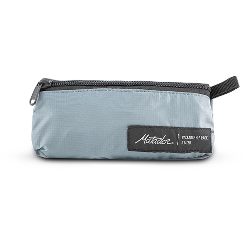 Matador Matador ReFraction Packable Sling Blue MATOG2HP01BL tassen online bestellen bij Kathmandu Outdoor & Travel