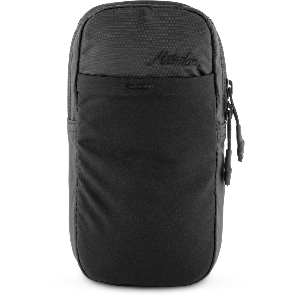 Matador Matador Speed Stash Black MATUSP001BK trekkingrugzakken online bestellen bij Kathmandu Outdoor & Travel
