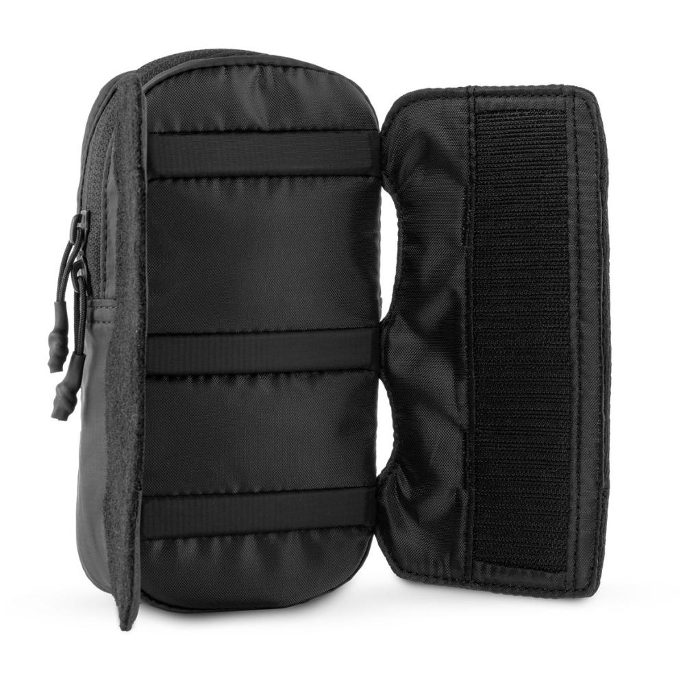 Matador Matador Speed Stash Black MATUSP001BK trekkingrugzakken online bestellen bij Kathmandu Outdoor & Travel