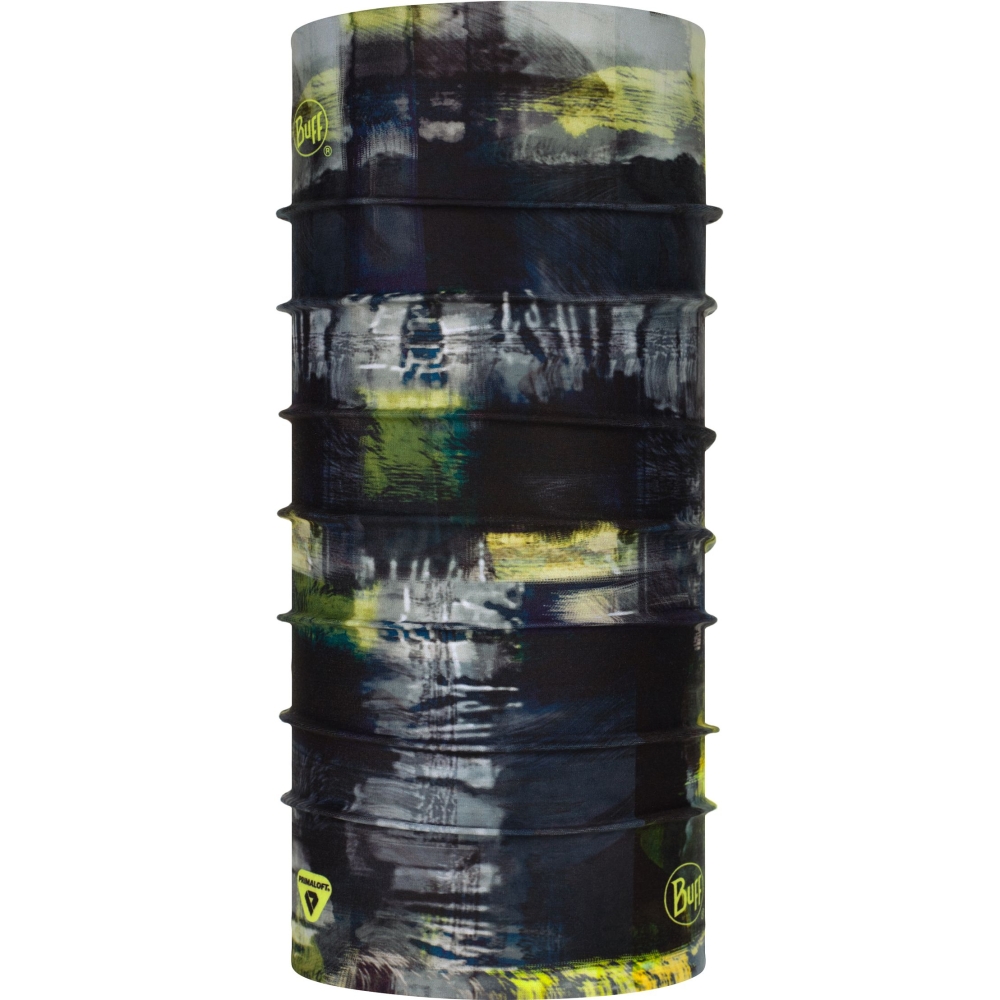 Buff Thermonet Hunder Multi 124128.555.10.00 kleding accessoires online bestellen bij Kathmandu Outdoor & Travel