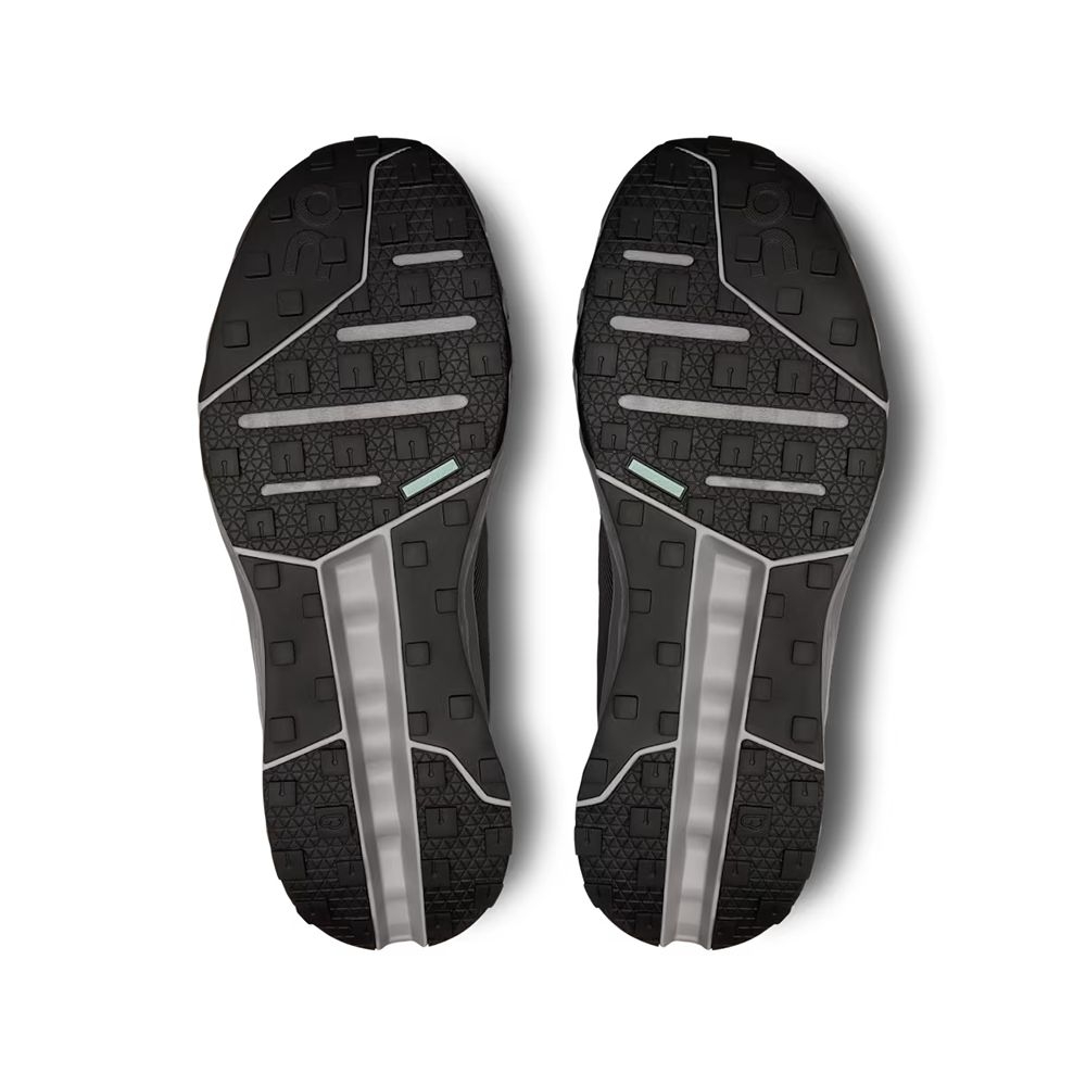 On-running Cloudhorizon Black | Alloy 3ME10030702 wandelschoenen heren online bestellen bij Kathmandu Outdoor & Travel