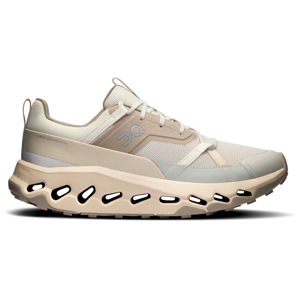 On-running Cloudhorizon Women's Ice | Cream 3WE10012538 wandelschoenen dames online bestellen bij Kathmandu Outdoor & Travel