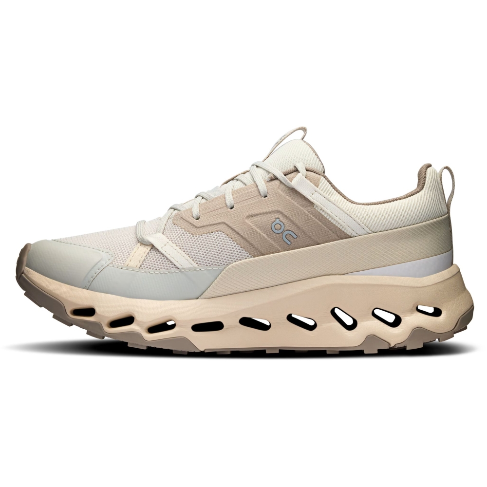 On-running Cloudhorizon Women's Ice | Cream 3WE10012538 wandelschoenen dames online bestellen bij Kathmandu Outdoor & Travel