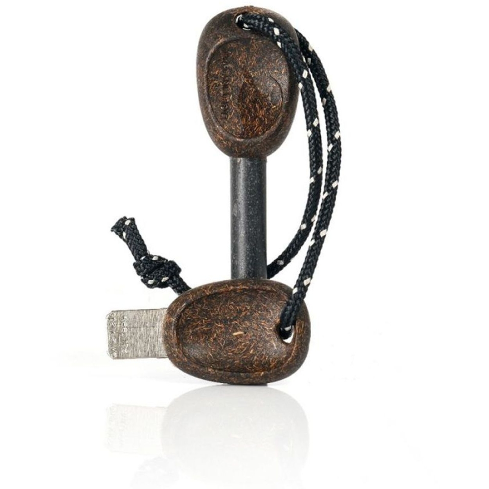 Light my Fire Firesteel Bio Army 2.0 Bruin LMF BFSA-COCO koken online bestellen bij Kathmandu Outdoor & Travel
