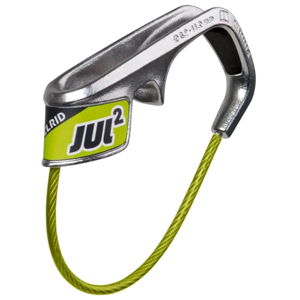 Edelrid Jul 2   718320001380 zekeren online bestellen bij Kathmandu Outdoor & Travel