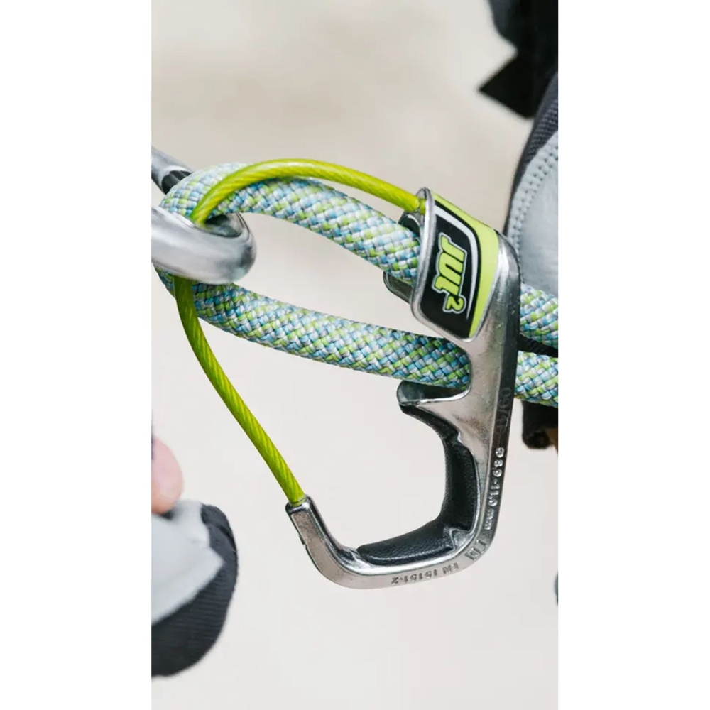 Edelrid Jul 2   718320001380 zekeren online bestellen bij Kathmandu Outdoor & Travel