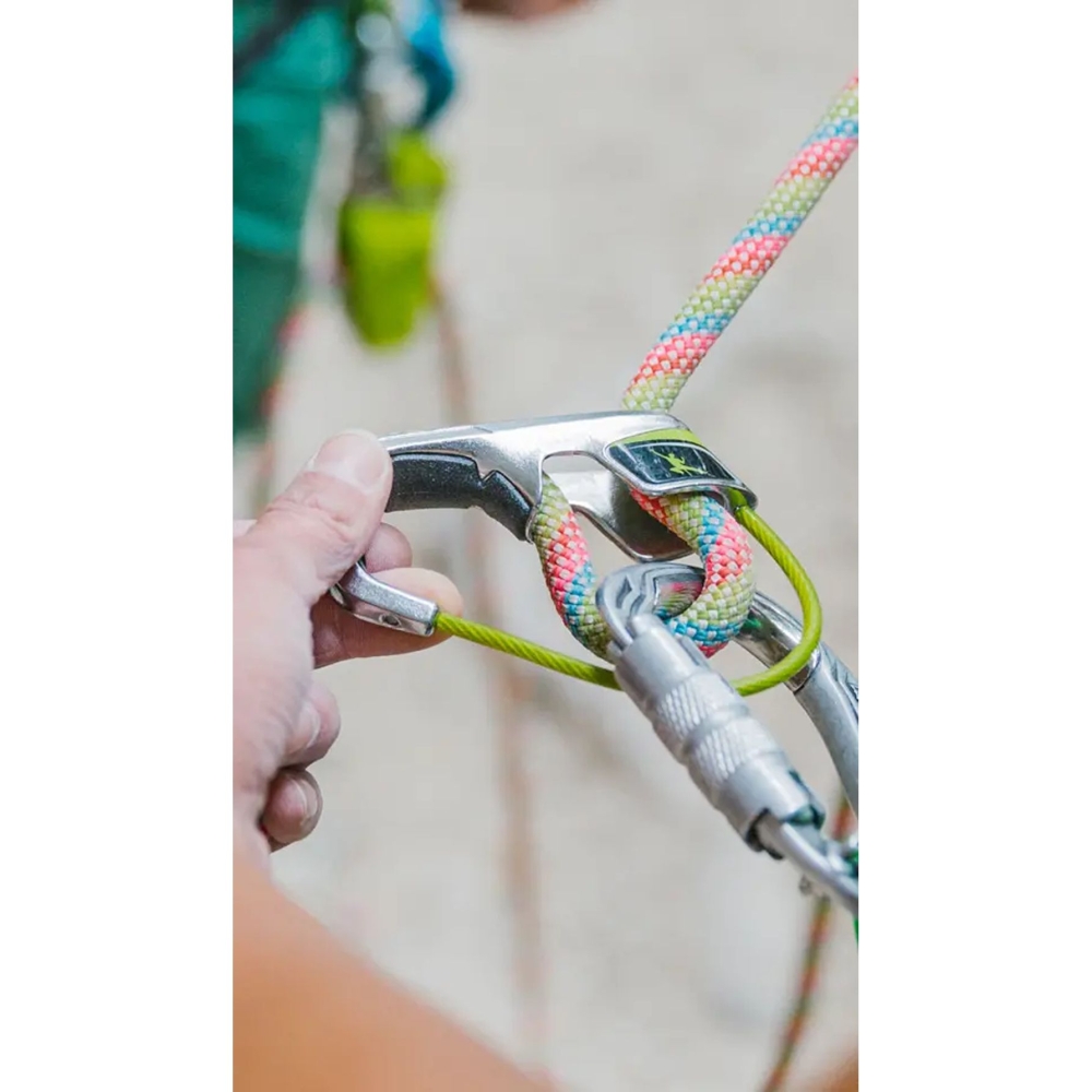 Edelrid Jul 2   718320001380 zekeren online bestellen bij Kathmandu Outdoor & Travel