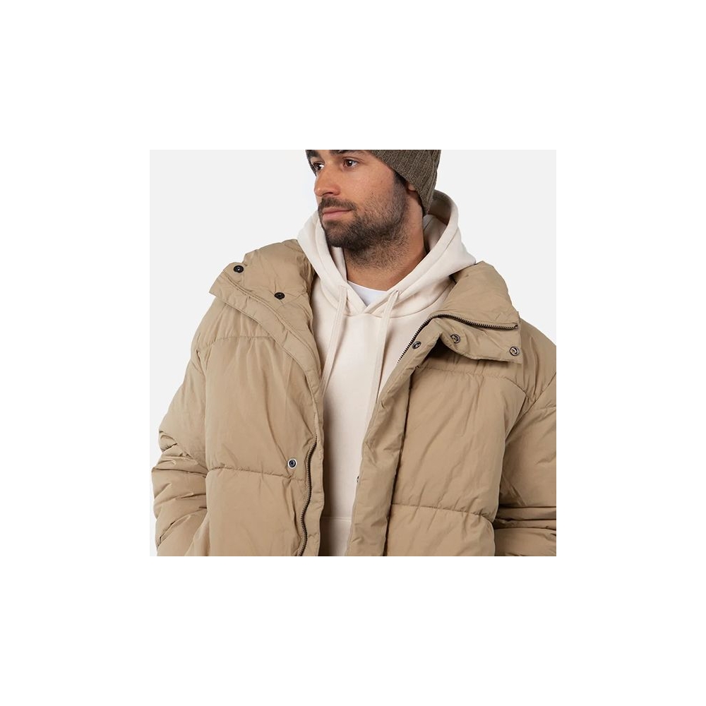Barts Haakon Turnup Heather Brown 1998020 kleding accessoires online bestellen bij Kathmandu Outdoor & Travel