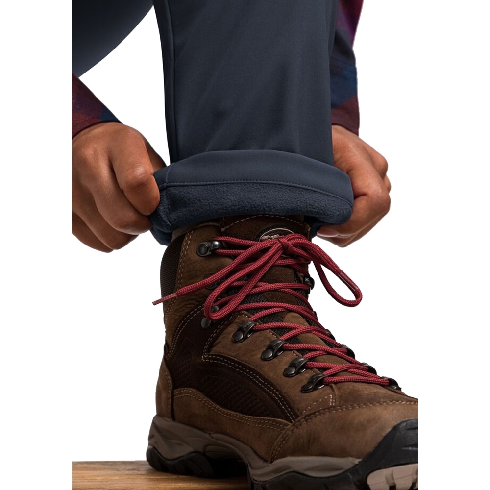 Maier Sports Perlit Winter Pants Women's Night Sky 3000295-10367 broeken online bestellen bij Kathmandu Outdoor & Travel