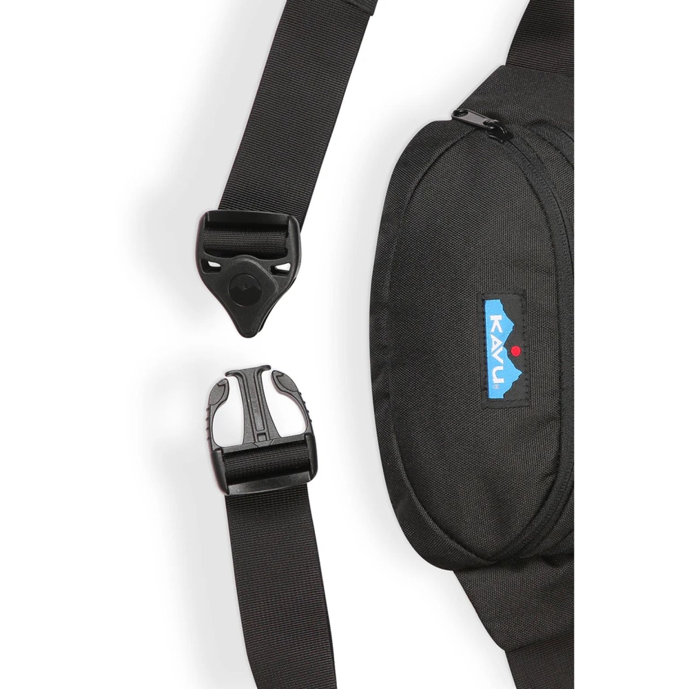 Kavu Spectator Raven 9065-2010 tassen online bestellen bij Kathmandu Outdoor & Travel