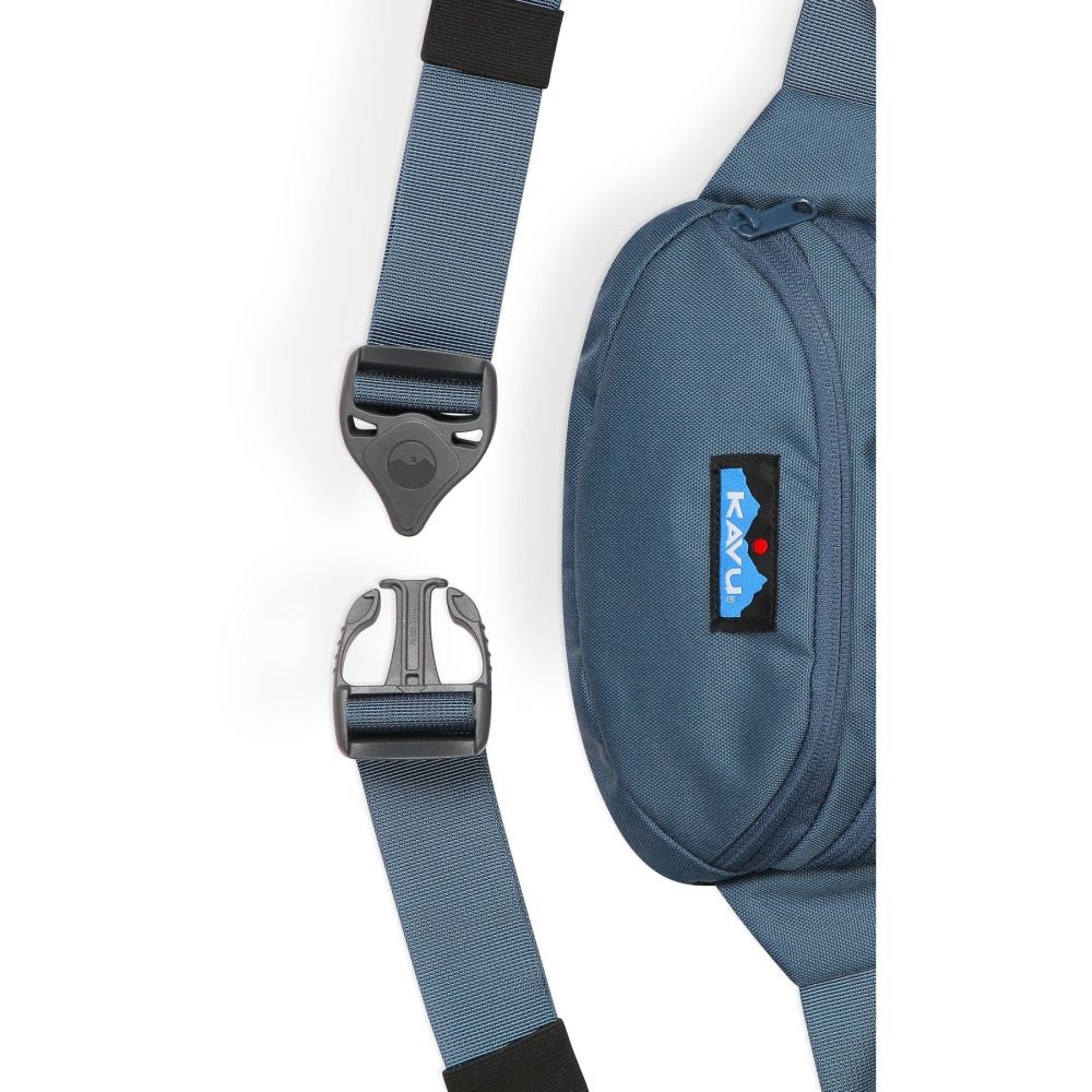 Kavu Spectator Orion Blue 9065-2388 tassen online bestellen bij Kathmandu Outdoor & Travel