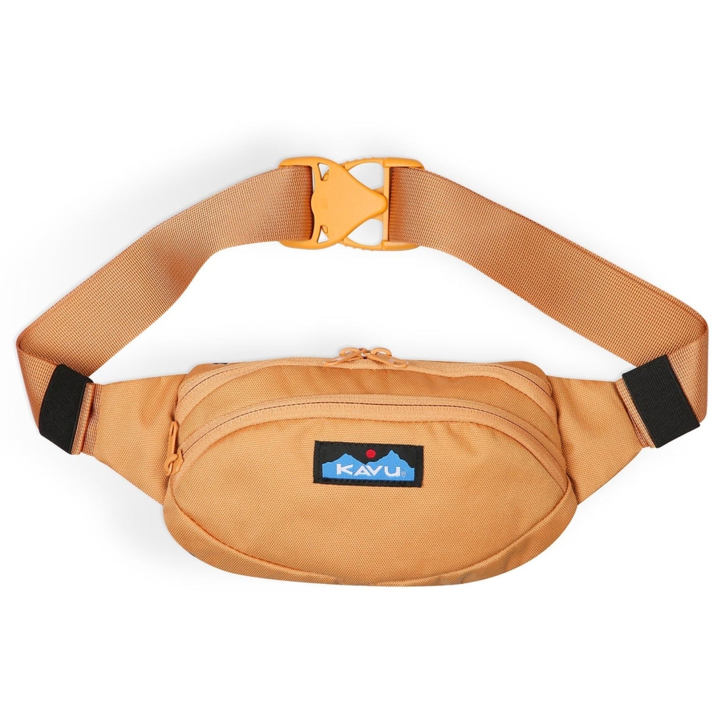 Kavu Spectator Teak 9065-2505 tassen online bestellen bij Kathmandu Outdoor & Travel