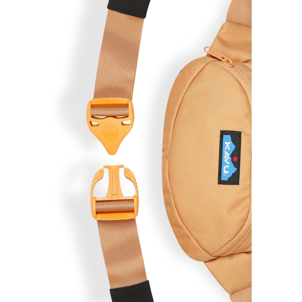 Kavu Spectator Teak 9065-2505 tassen online bestellen bij Kathmandu Outdoor & Travel
