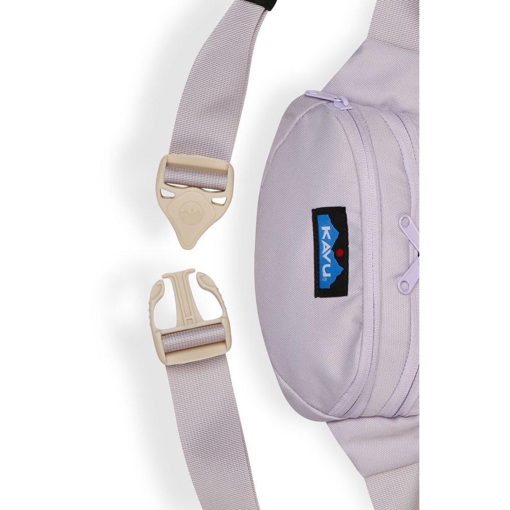 Kavu Spectator Grey Dawn 9065-2506 tassen online bestellen bij Kathmandu Outdoor & Travel