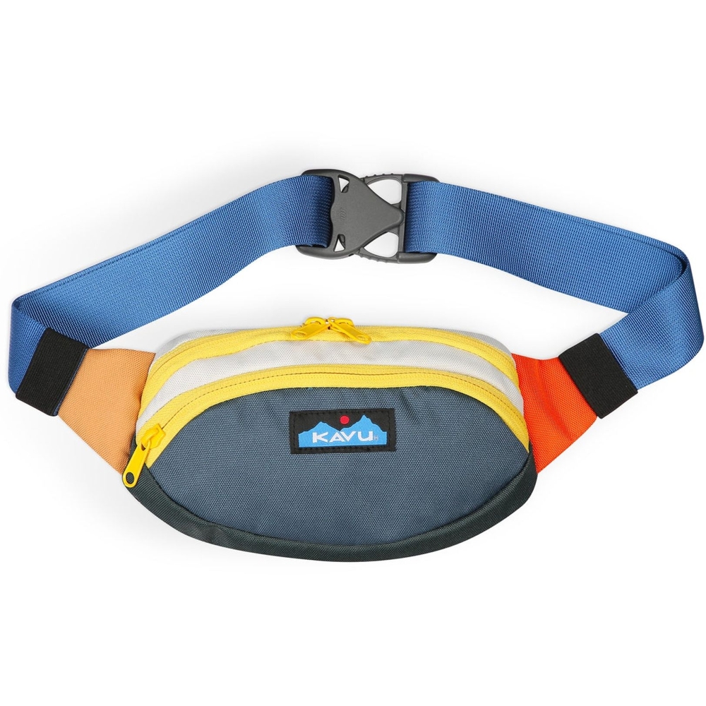 Kavu Spectator Camper Cove 9065-2507 tassen online bestellen bij Kathmandu Outdoor & Travel