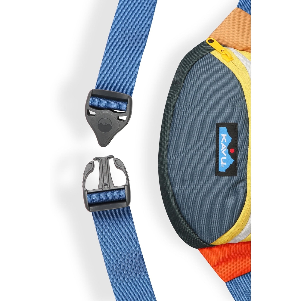 Kavu Spectator Camper Cove 9065-2507 tassen online bestellen bij Kathmandu Outdoor & Travel