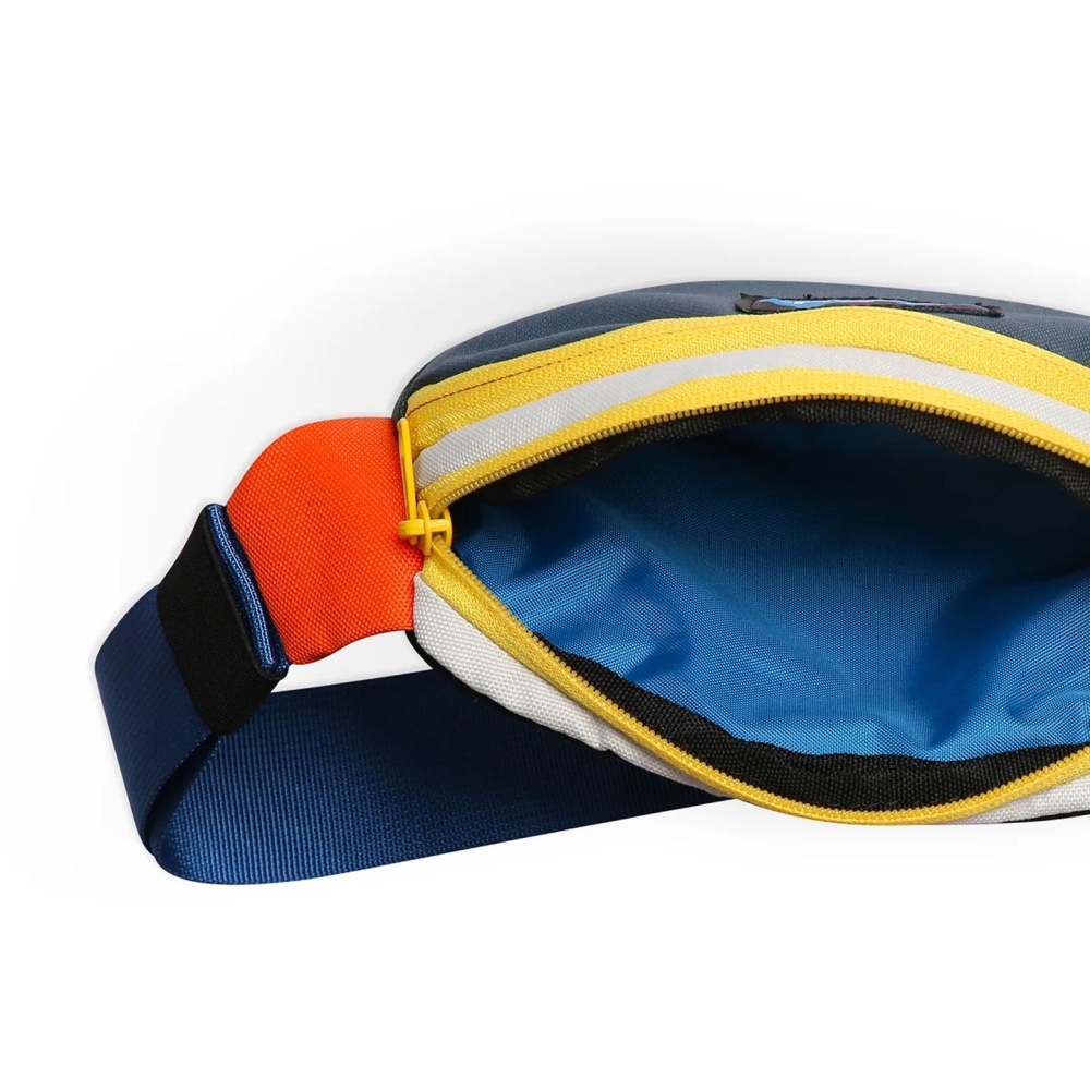 Kavu Spectator Camper Cove 9065-2507 tassen online bestellen bij Kathmandu Outdoor & Travel