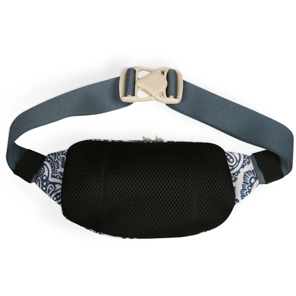 Kavu Spectator Divine Damask 9065-2510 tassen online bestellen bij Kathmandu Outdoor & Travel