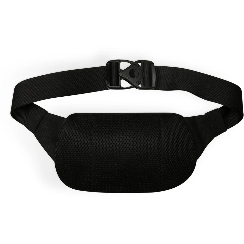 Kavu Canvas Spectator Black 9204-20 tassen online bestellen bij Kathmandu Outdoor & Travel